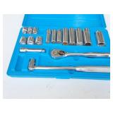 CORNWELL- TS 219-S- TOOL SET- VERY NICE