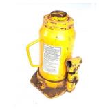 LARGE HYDRAULIC BOTTLE JACK- NO HANDLE