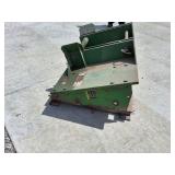 JOHN DEERE - LOADER- QUICK ATTACH
