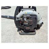 ECHO PB- 603- BACK PACK BLOWER