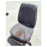 TRACTOR- SKID LOADER SEAT