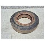 8.25 X 20- WHEEL