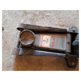 CRAFTSMAN 3 TON HYDRAULIC FLOOR JACK