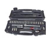 HUSKY- TOOL KIT - IN CASE