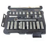TASK FORCE TOOL KIT- 26 PC.- 3/8 INCH DRIVE -