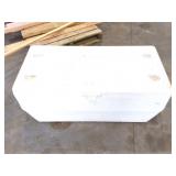 RUBBERMAID-LARGE COOLER