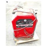 LINCOLN ELECTRIC- AC/DC ARC WELDER- LIKE NEW -
