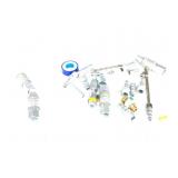 AIR COUPLERS LOT