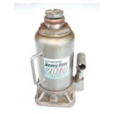 HEAVY DUTY 20 TON BOTTLE JACK