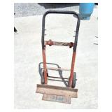 2 WHEELED DOLLY