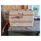 FENWICK 3.6 WIDE BODY TACKLE BOX AND ALL CONTENTS