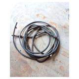 HYDRAULIC LINE LOT