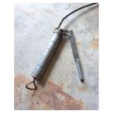 GREASE GUN