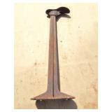 VINTAGE COBBLER STAND