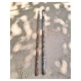 STABILITY PIPES