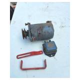 GENERATOR AND MORE