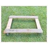 FURNITURE DOLLY
