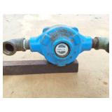 HYPRO- SHUT OFF VALVE