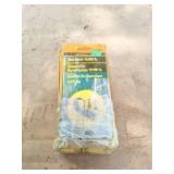 BOLT ON TOW HOOKS- NEW IN ORIGINAL PACKAGING