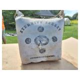 ETERNITY ARCHERY TARGET