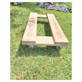 FURNITURE DOLLY