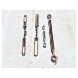 CABLE TURN BUCKLES