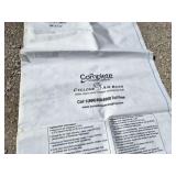 CYCLONE AIR BAG
