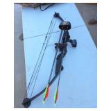 DARTON 30MX COMPOUND BOW