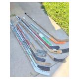 HOCKEY STICK ASSORTMENT