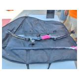 DARTON 20 MX COMPOUND BOW
