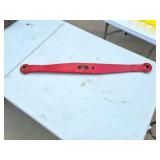 TRACTOR 3 POINT HITCH ARM