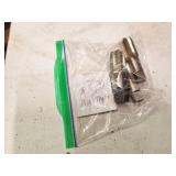 PIPE TAPS-3/8, 1/2 AND 3/4"-3 TAPS TOTAL