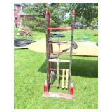 FURNITURE DOLLY