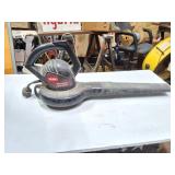TORO ELECTRIC POWER SWEEP- BLOWER