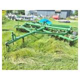 12 FOOT PULL TYPE DISC