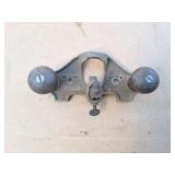 STANLEY NO 71- VINTAGE HAND JOINTER
