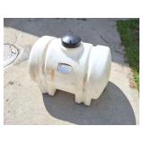 PLASTIC WATER TANK
