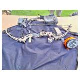 BROWNING IGNITOR BOW- WITH ACCESSORIES