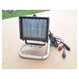 12 VOLT WORK LIGHT