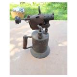 VINTAGE BLOW TORCH