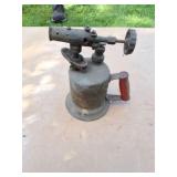 VINTAGE BLOW TORCH