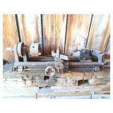 VINTAGE LATHE