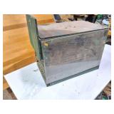 BEE KEEPING- HIVE COLLECTING BOX