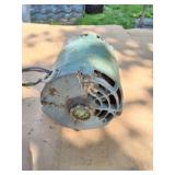 HEAVY ELECTRIC MOTOR