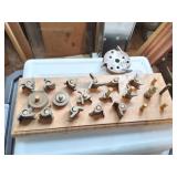 CUTTER HEADS