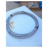 CABLE ROLL- PARTIAL