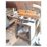 CRAFTSMAN ROUTER TABLE