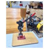 RELOADING PRESS