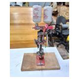 MEC SHELL RELOADER PRESS