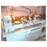 DELTA LATHE